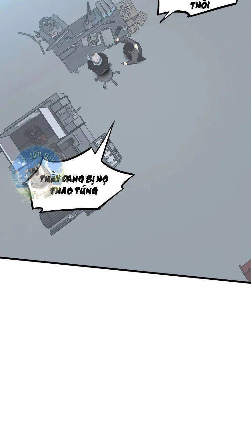 Siêu Phàm Tiến Hóa Chapter 65 - 42