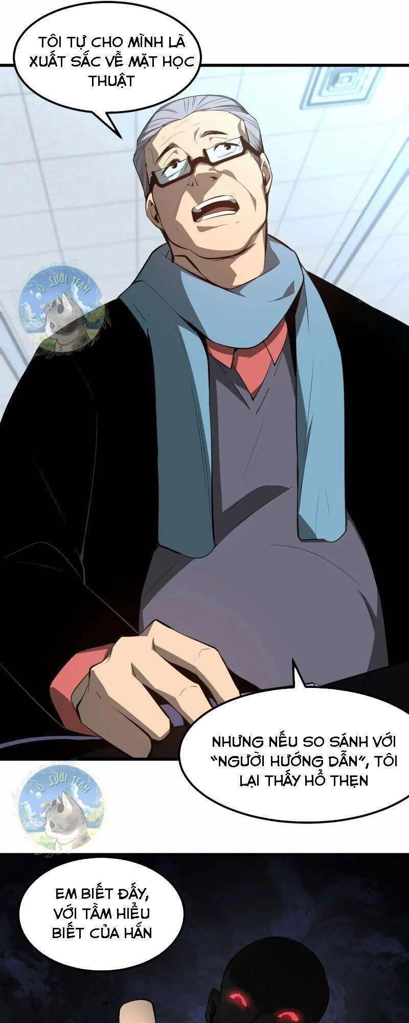 Siêu Phàm Tiến Hóa Chapter 65 - 43