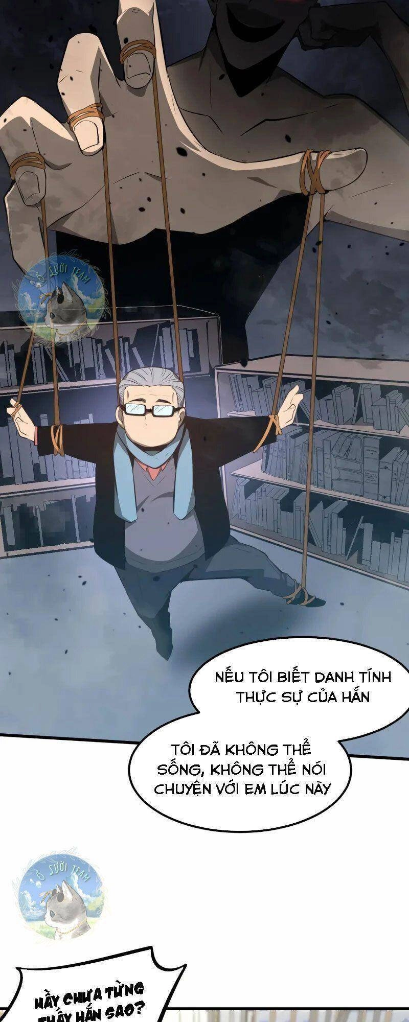 Siêu Phàm Tiến Hóa Chapter 65 - 44