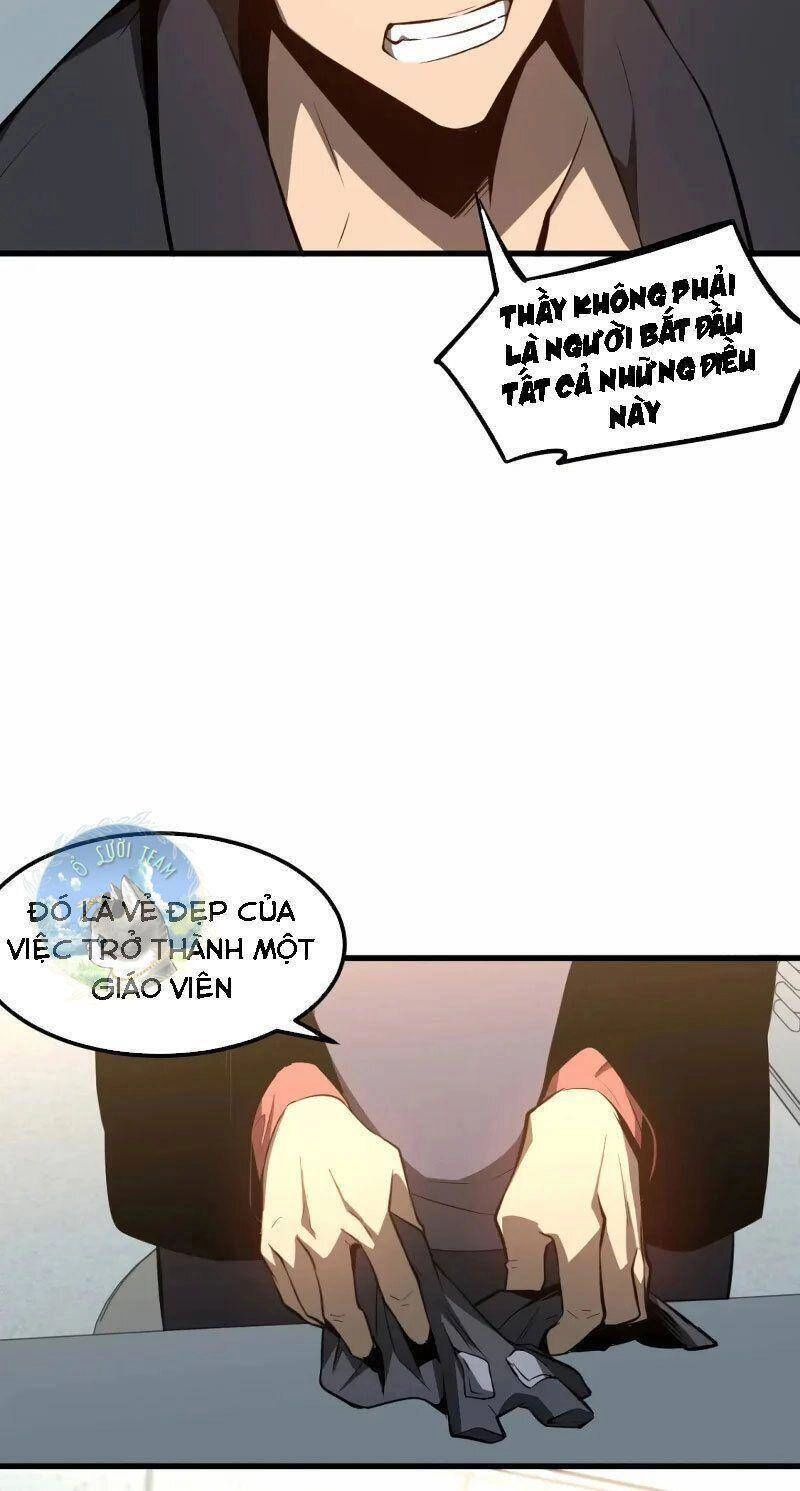 Siêu Phàm Tiến Hóa Chapter 65 - 46