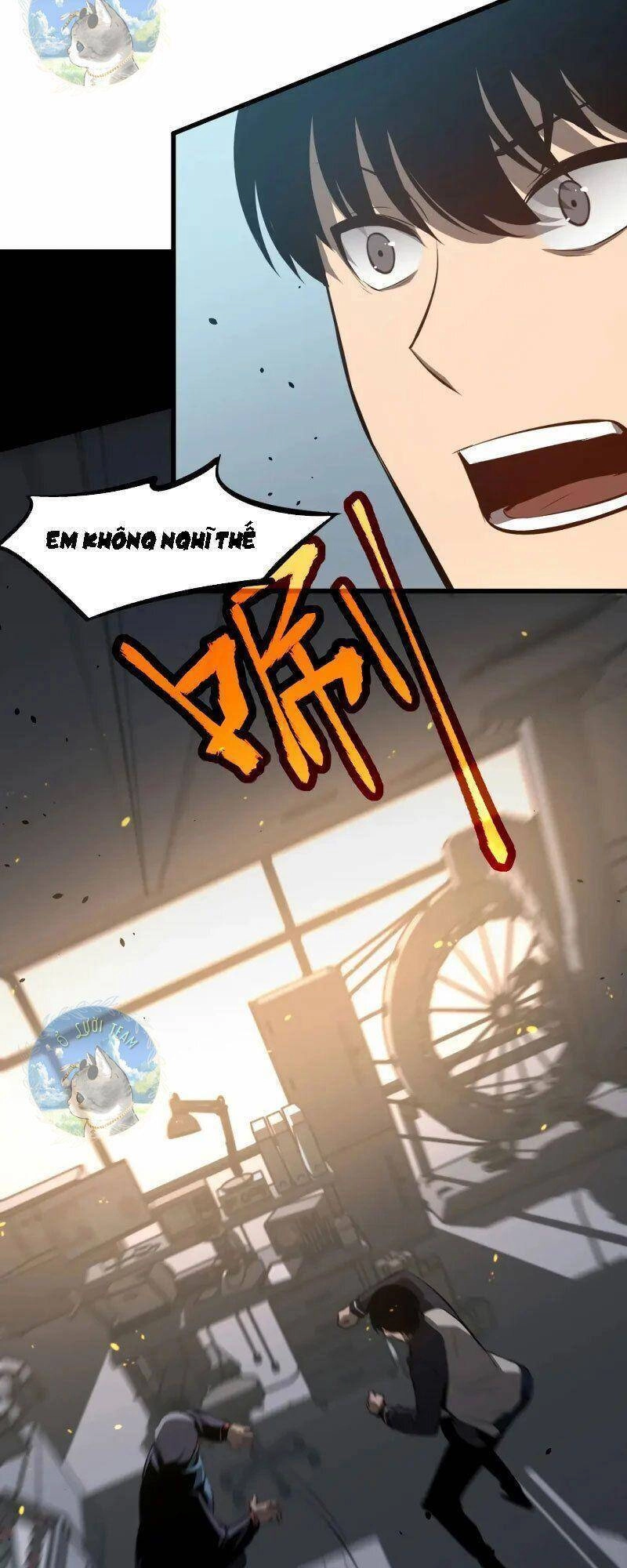 Siêu Phàm Tiến Hóa Chapter 65 - 48