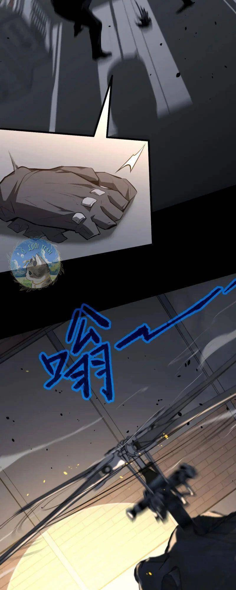 Siêu Phàm Tiến Hóa Chapter 65 - 49