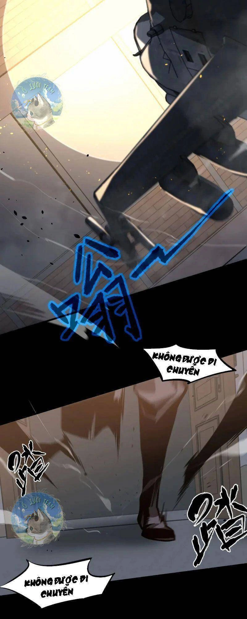 Siêu Phàm Tiến Hóa Chapter 65 - 50