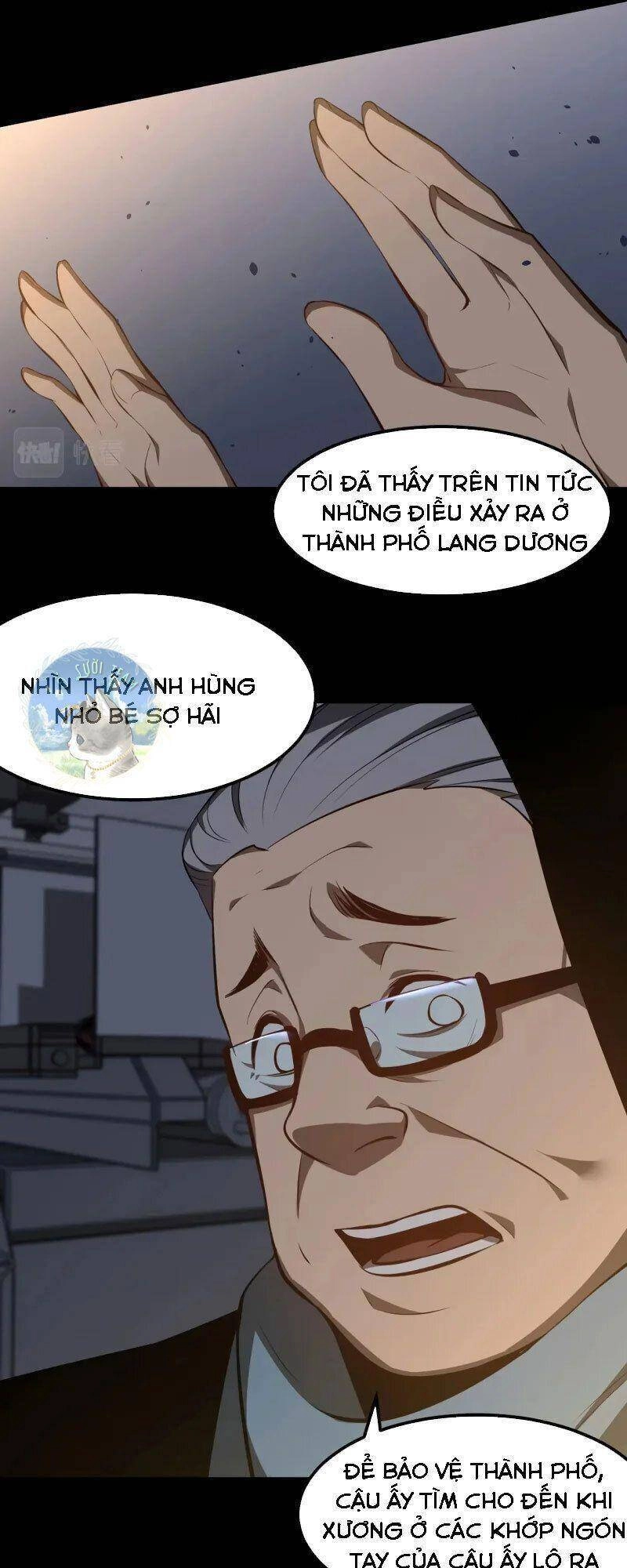 Siêu Phàm Tiến Hóa Chapter 65 - 52