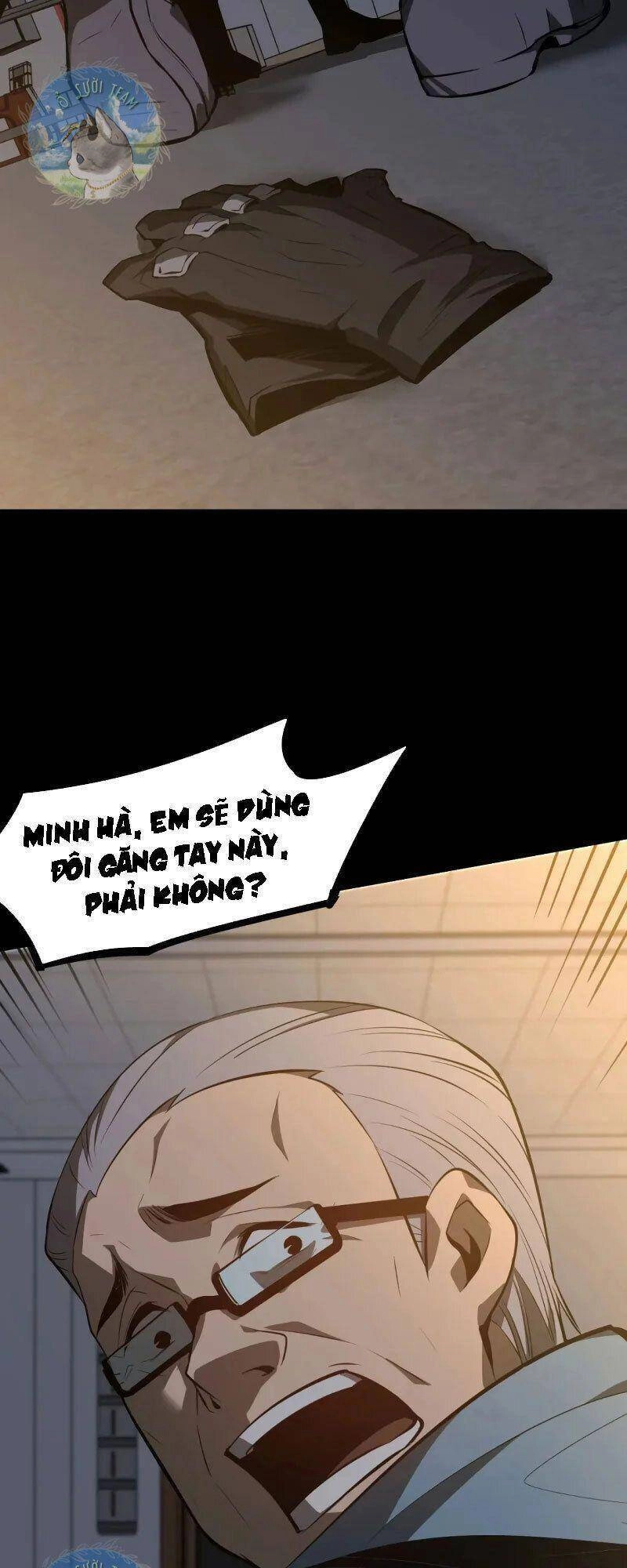 Siêu Phàm Tiến Hóa Chapter 65 - 54