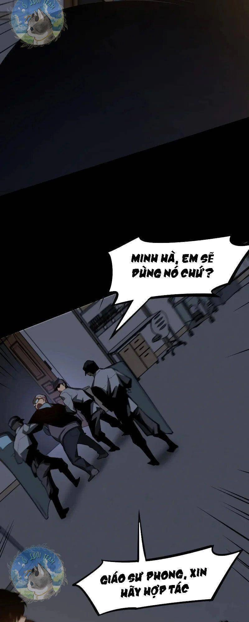 Siêu Phàm Tiến Hóa Chapter 65 - 55