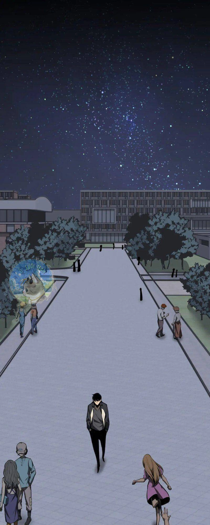 Siêu Phàm Tiến Hóa Chapter 66 - 2