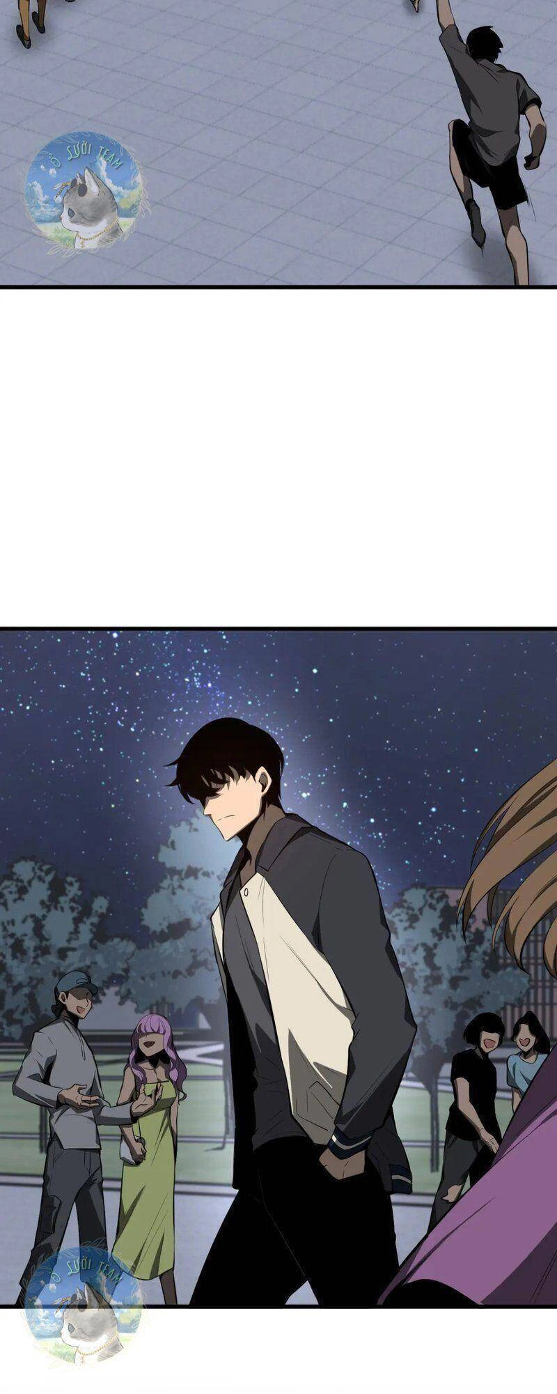 Siêu Phàm Tiến Hóa Chapter 66 - 3