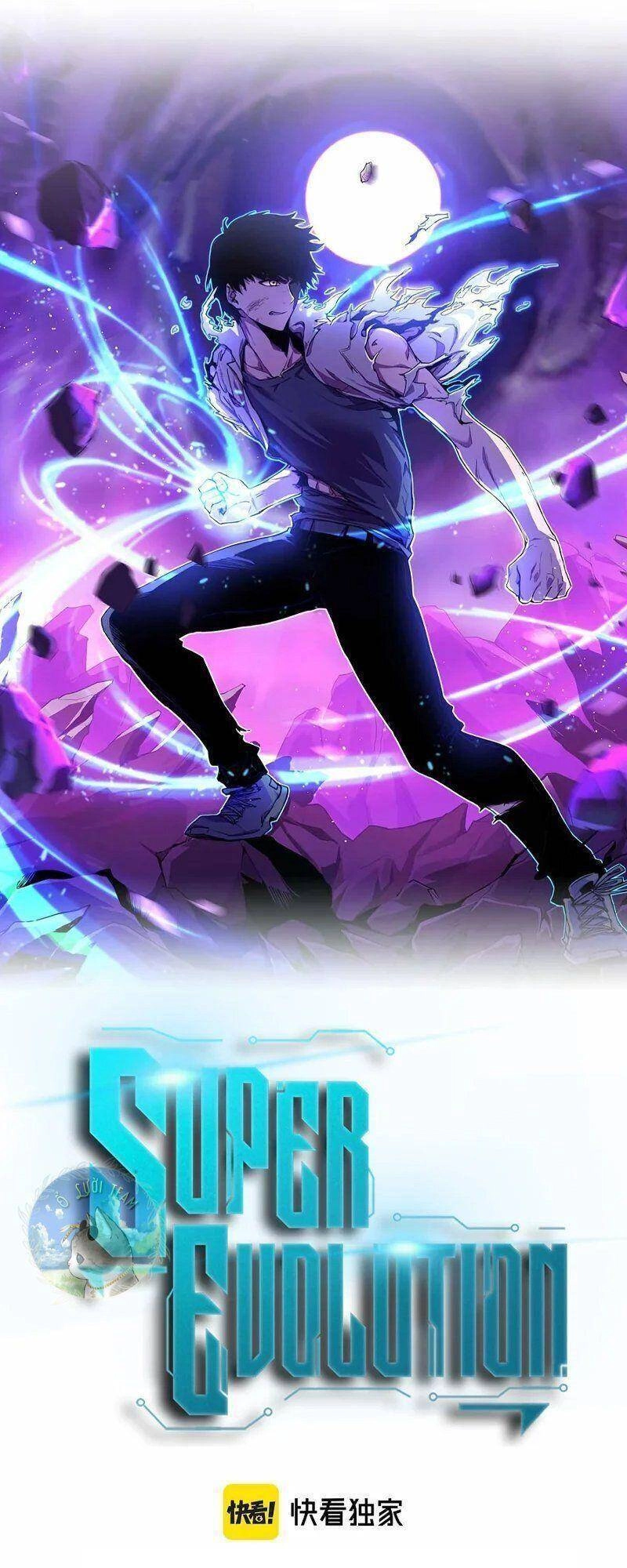 Siêu Phàm Tiến Hóa Chapter 66 - 4