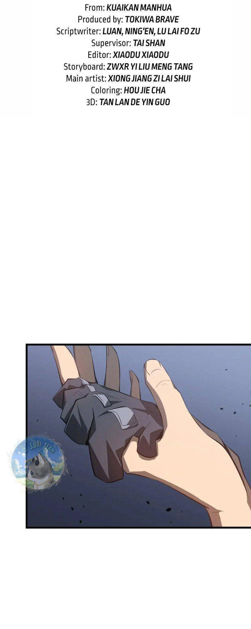 Siêu Phàm Tiến Hóa Chapter 66 - 5