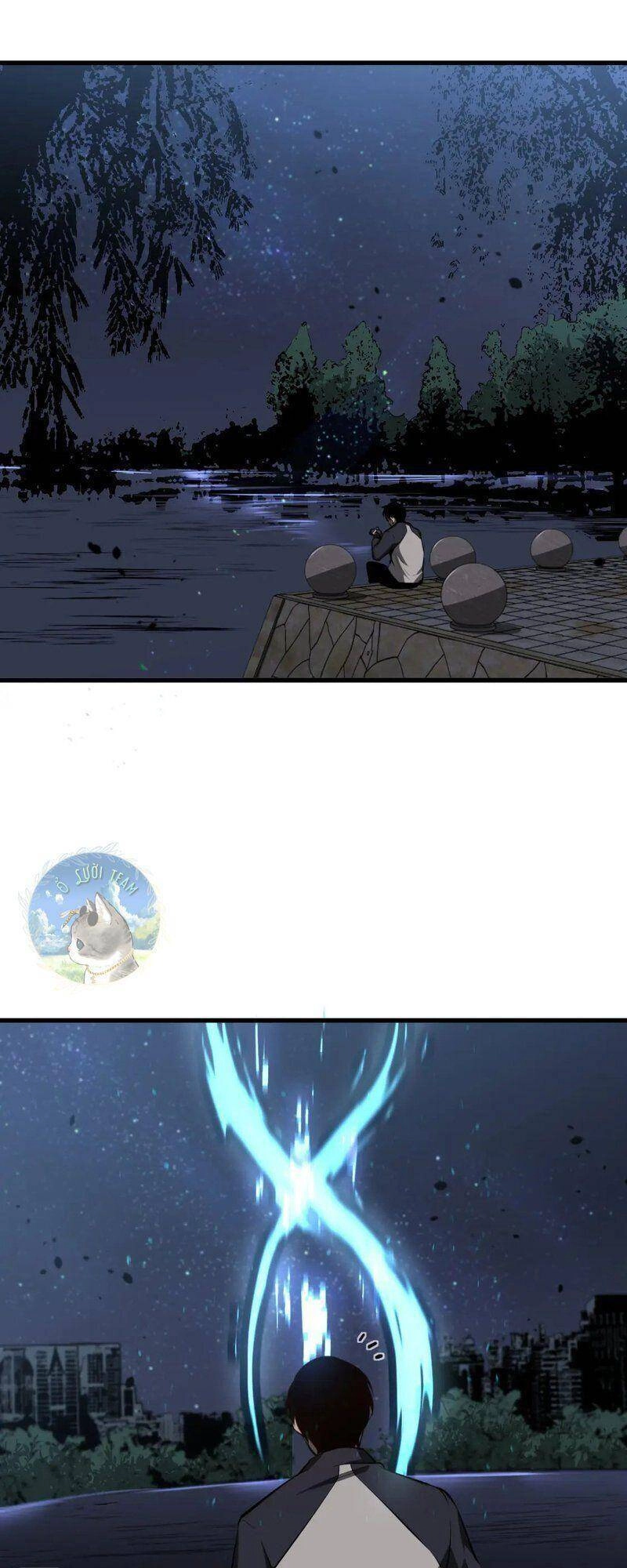 Siêu Phàm Tiến Hóa Chapter 66 - 6