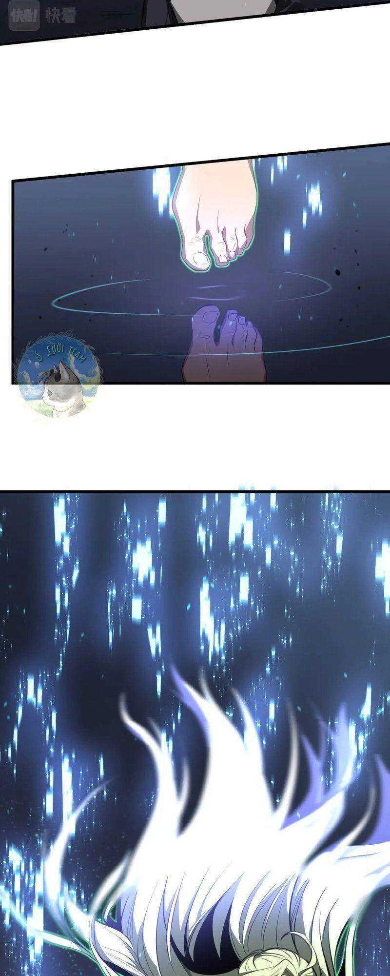 Siêu Phàm Tiến Hóa Chapter 66 - 7