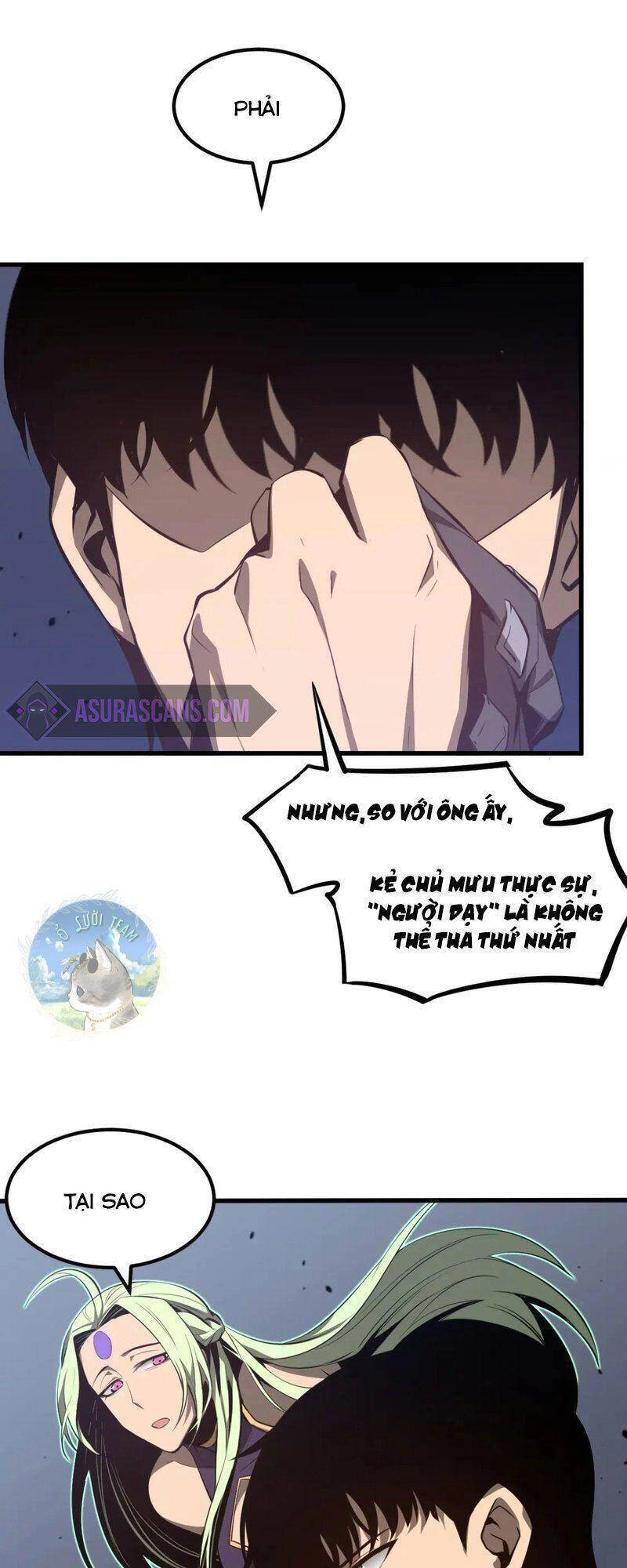 Siêu Phàm Tiến Hóa Chapter 66 - 13