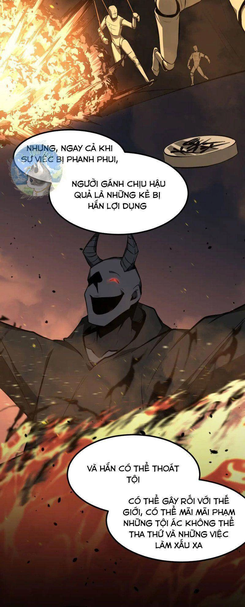 Siêu Phàm Tiến Hóa Chapter 66 - 15