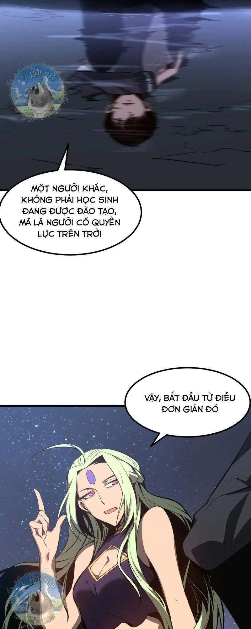 Siêu Phàm Tiến Hóa Chapter 66 - 17