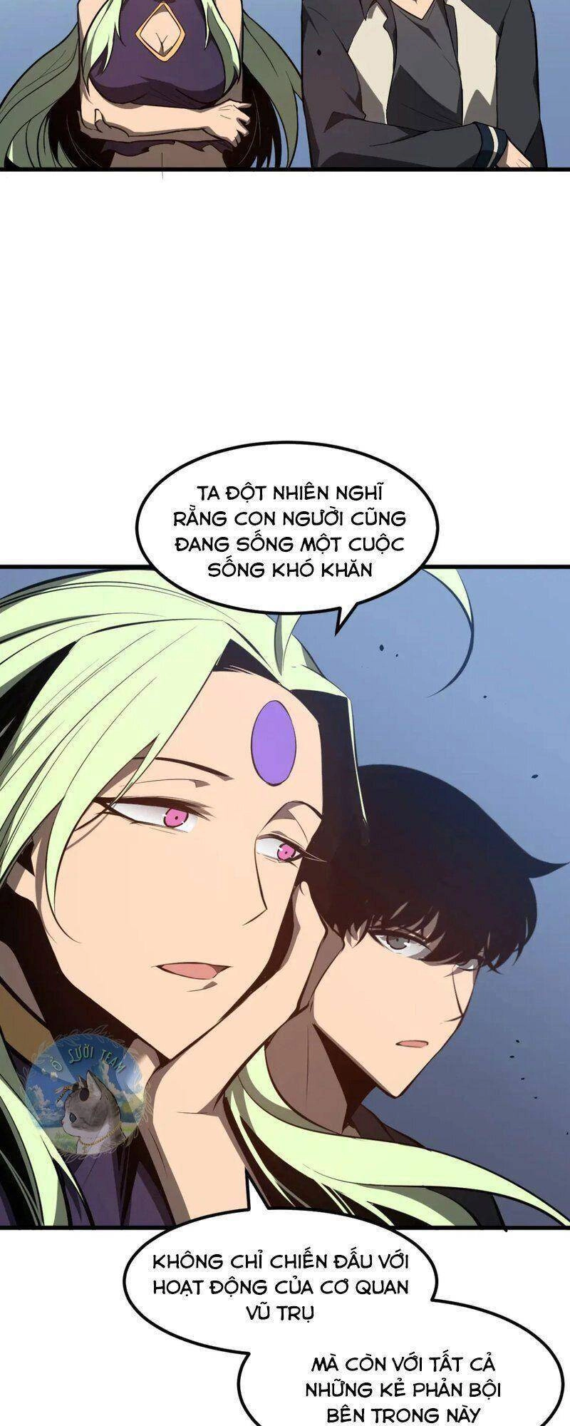 Siêu Phàm Tiến Hóa Chapter 66 - 19