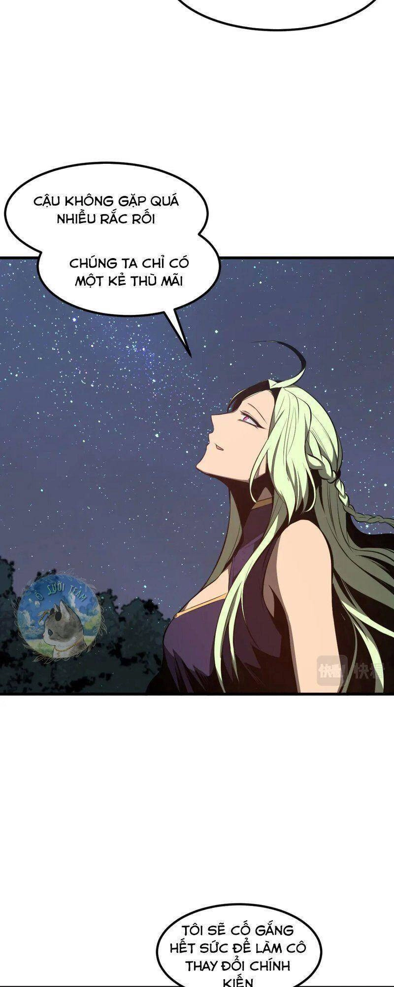 Siêu Phàm Tiến Hóa Chapter 66 - 20