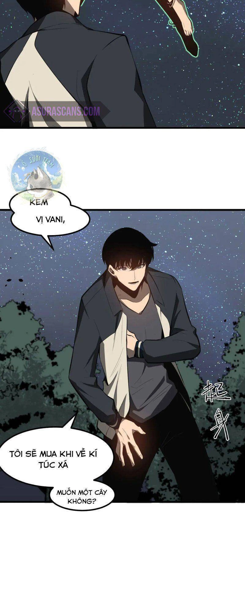 Siêu Phàm Tiến Hóa Chapter 66 - 22