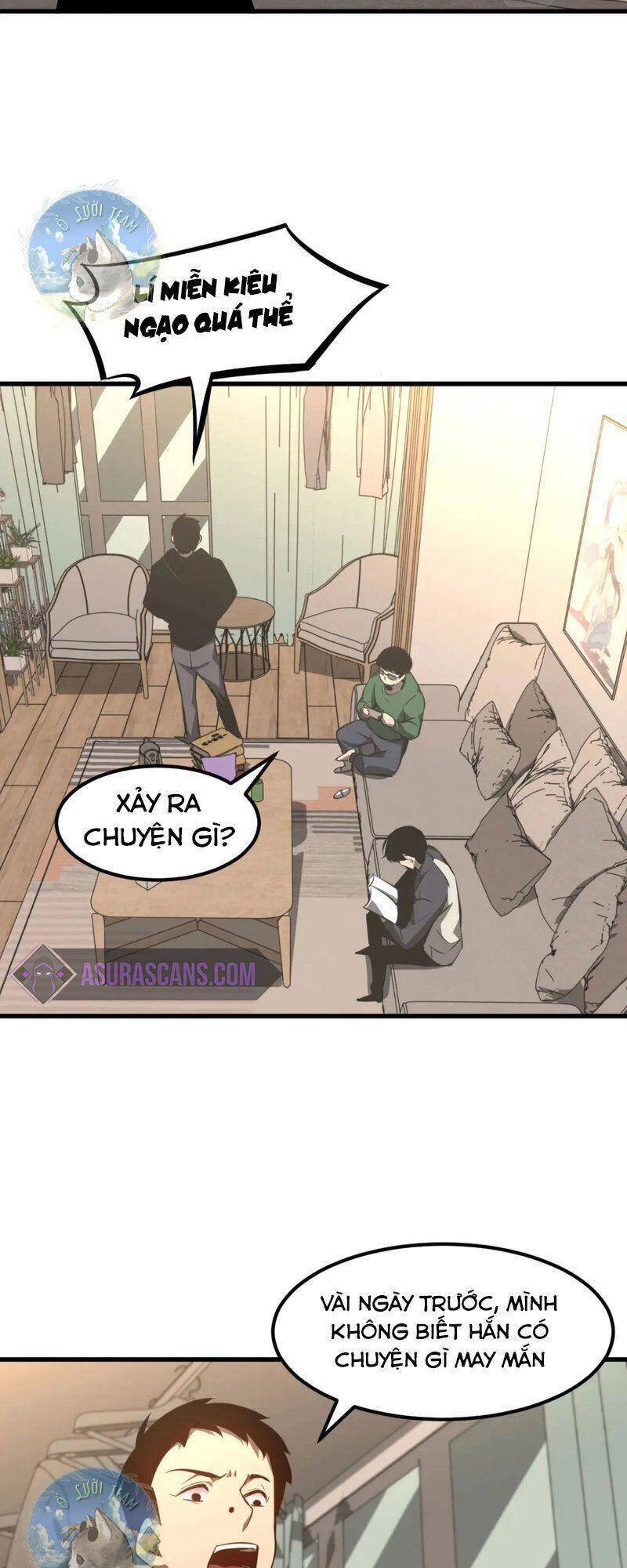 Siêu Phàm Tiến Hóa Chapter 66 - 28