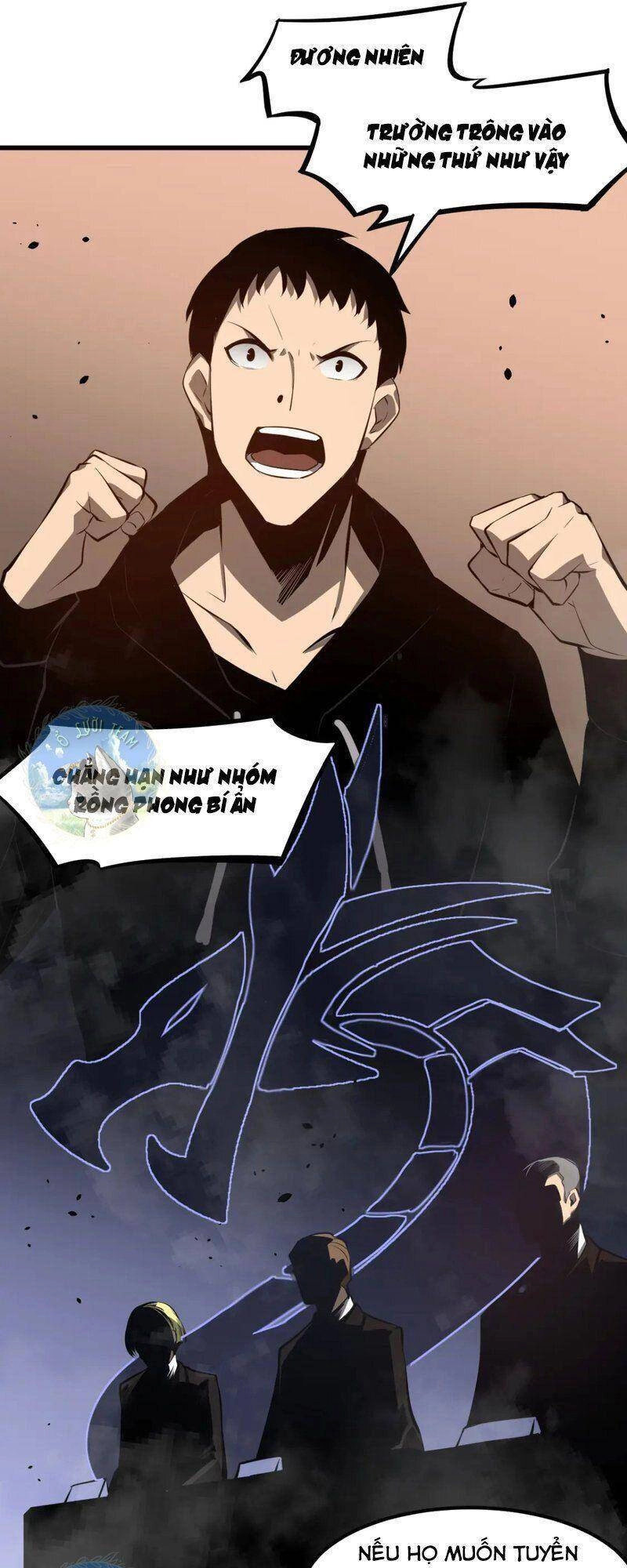 Siêu Phàm Tiến Hóa Chapter 66 - 30