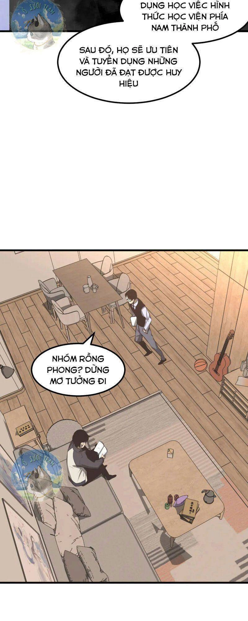 Siêu Phàm Tiến Hóa Chapter 66 - 31