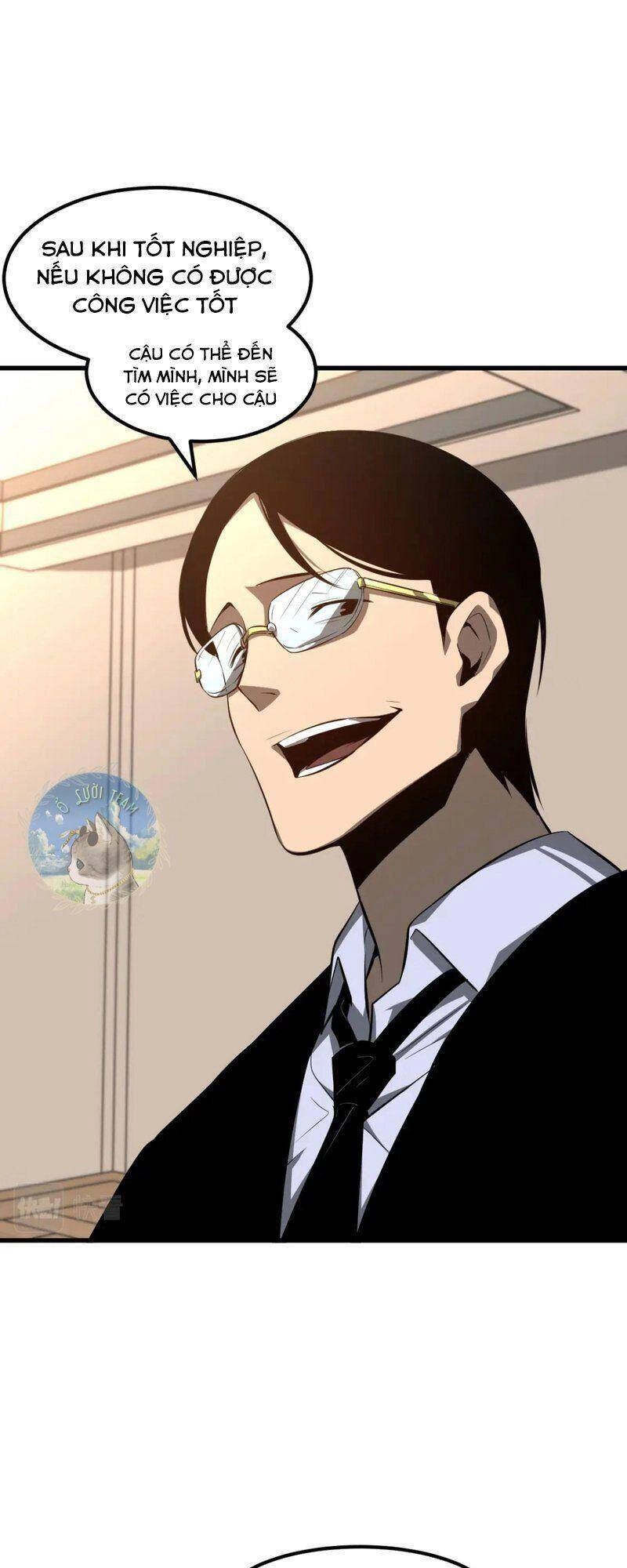 Siêu Phàm Tiến Hóa Chapter 66 - 32