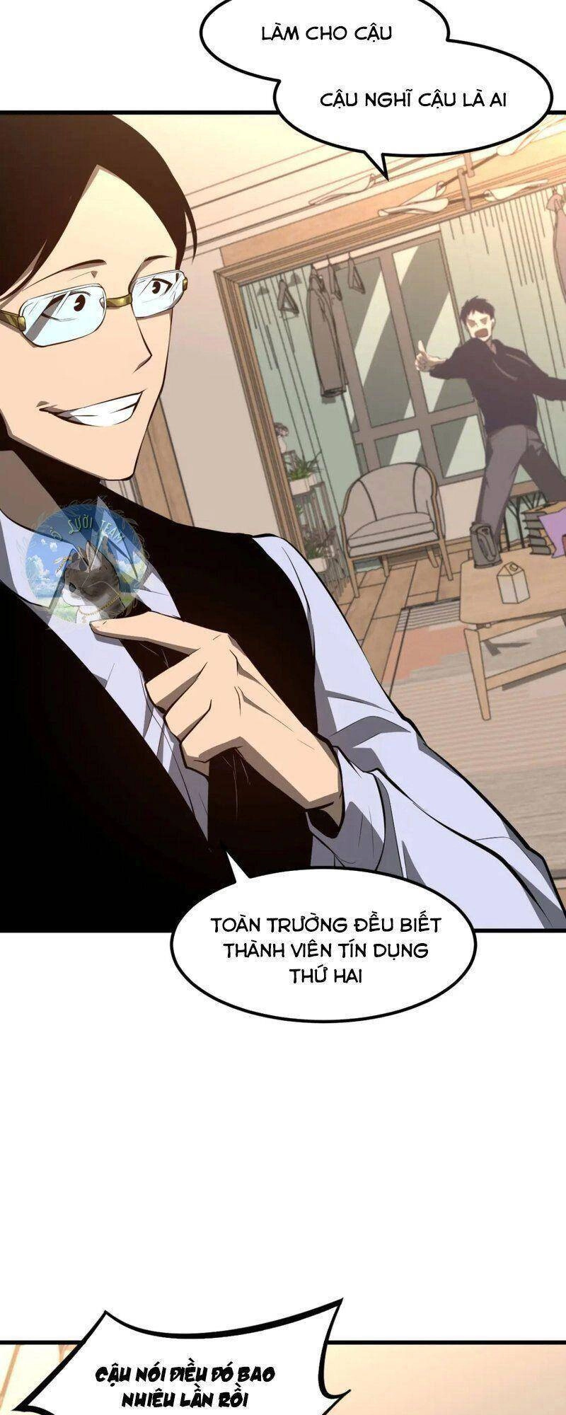 Siêu Phàm Tiến Hóa Chapter 66 - 33