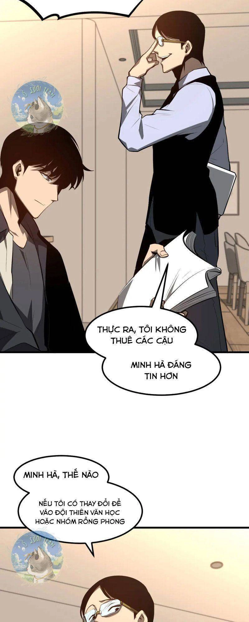 Siêu Phàm Tiến Hóa Chapter 66 - 34