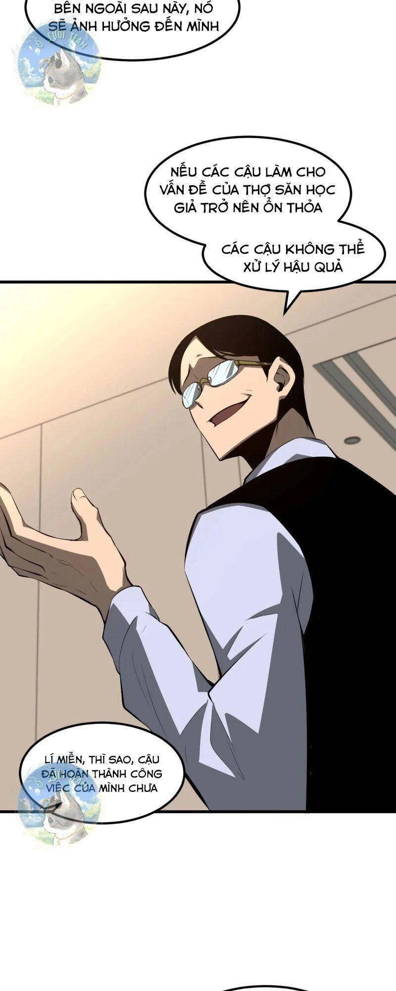 Siêu Phàm Tiến Hóa Chapter 66 - 38