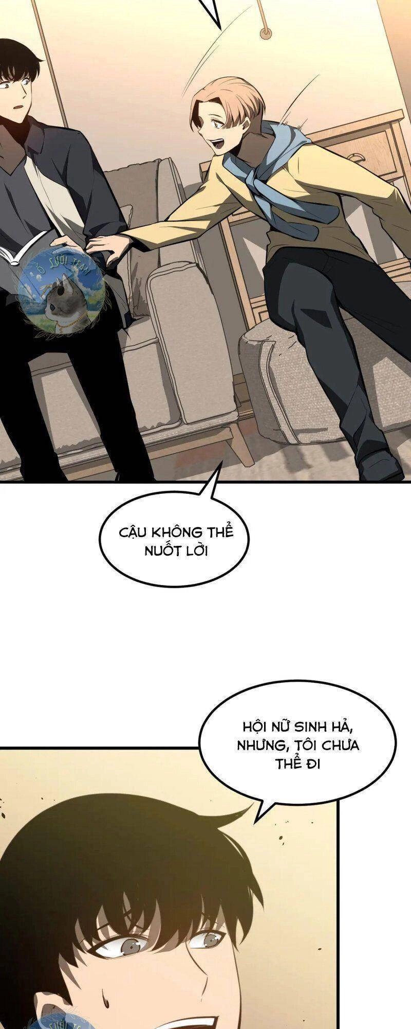 Siêu Phàm Tiến Hóa Chapter 66 - 41