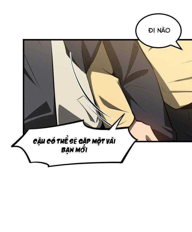 Siêu Phàm Tiến Hóa Chapter 66 - 43