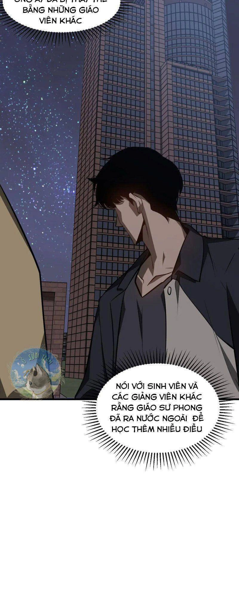 Siêu Phàm Tiến Hóa Chapter 66 - 48