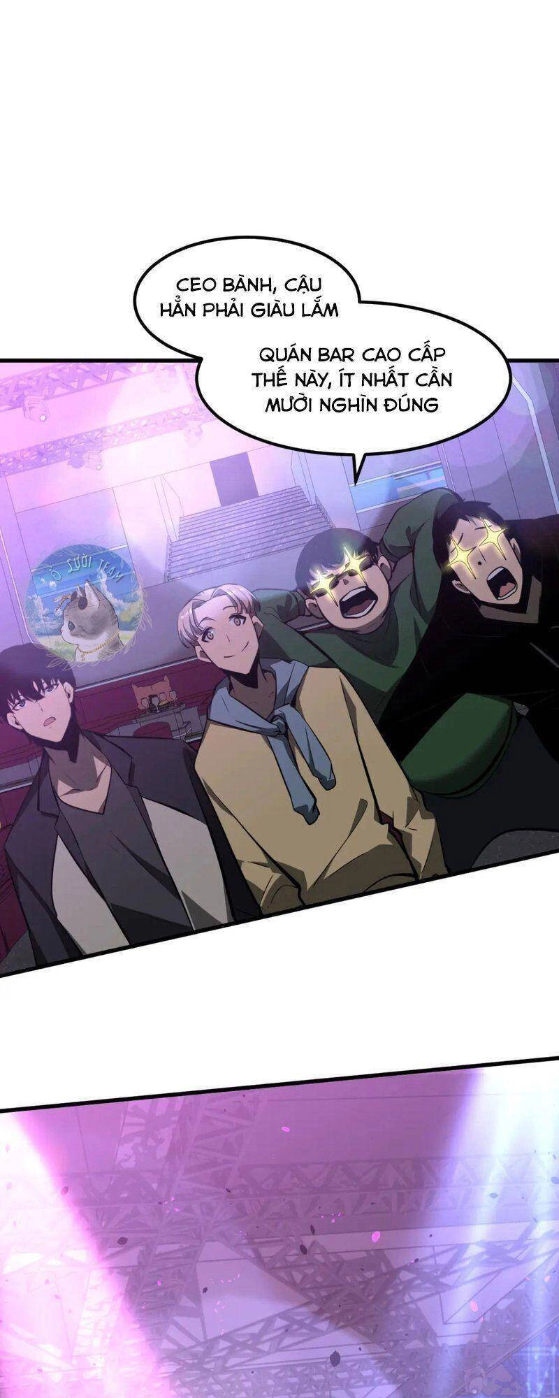 Siêu Phàm Tiến Hóa Chapter 66 - 49