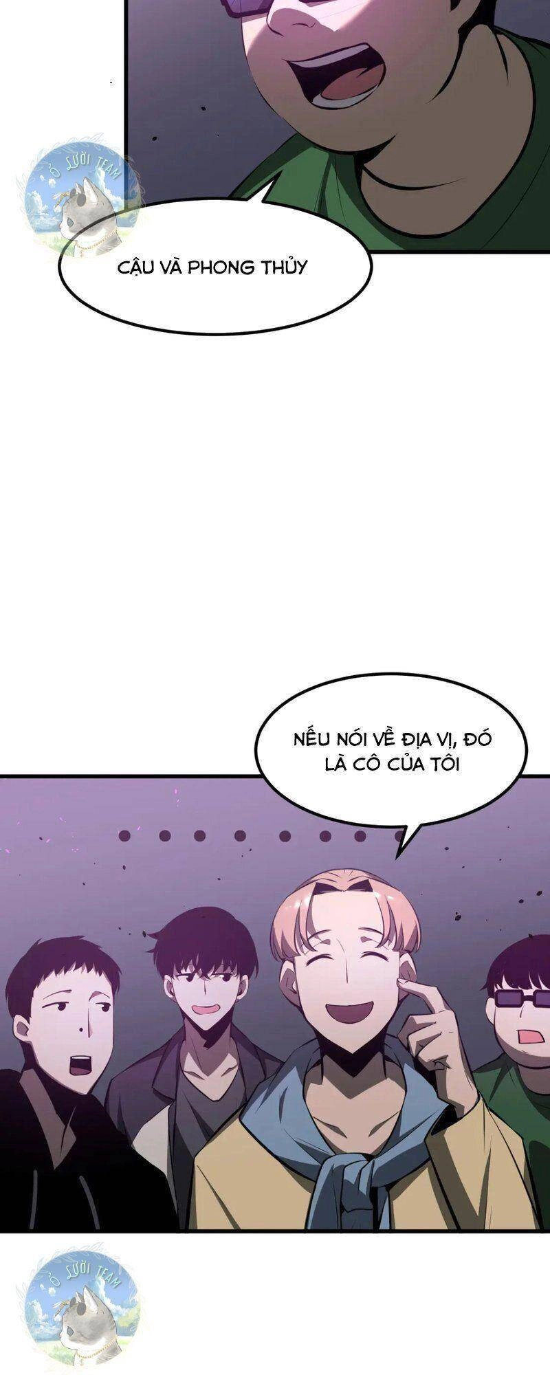 Siêu Phàm Tiến Hóa Chapter 66 - 52