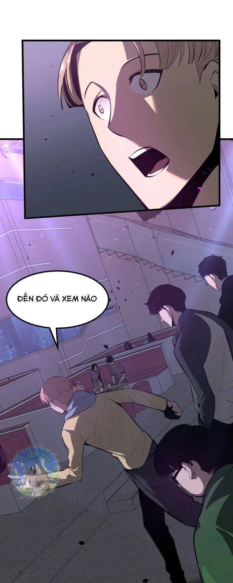 Siêu Phàm Tiến Hóa Chapter 66 - 53