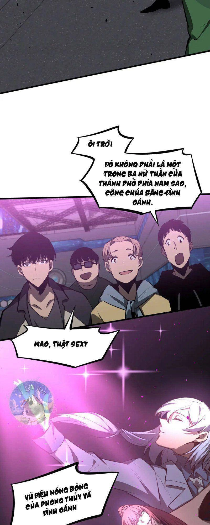 Siêu Phàm Tiến Hóa Chapter 66 - 54