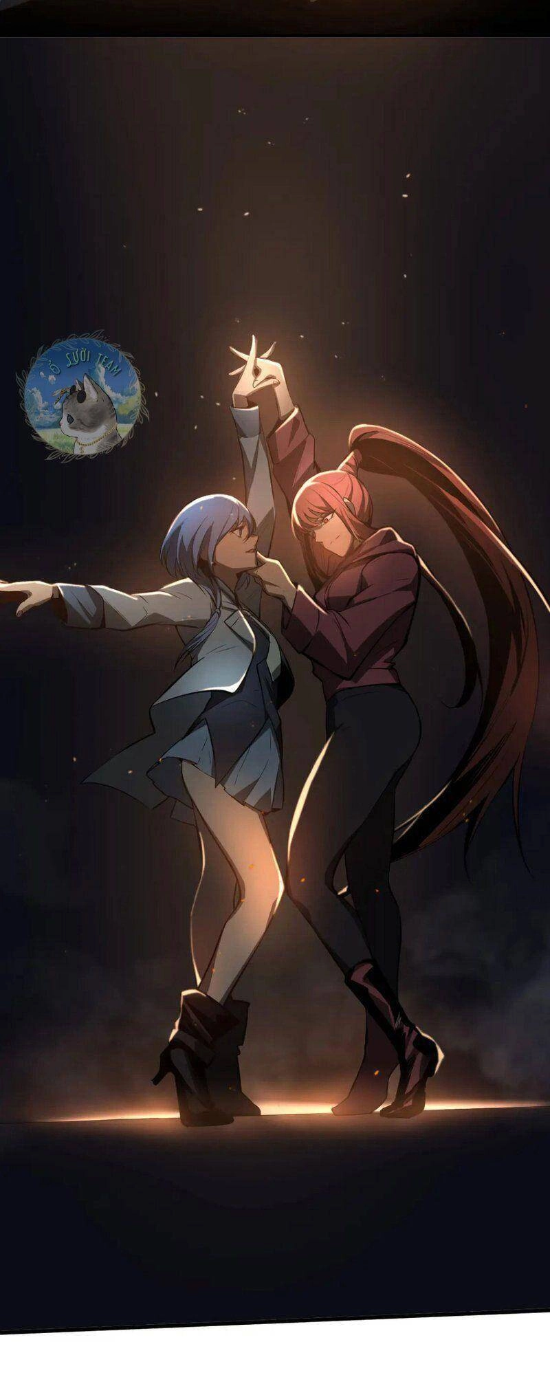 Siêu Phàm Tiến Hóa Chapter 66 - 57