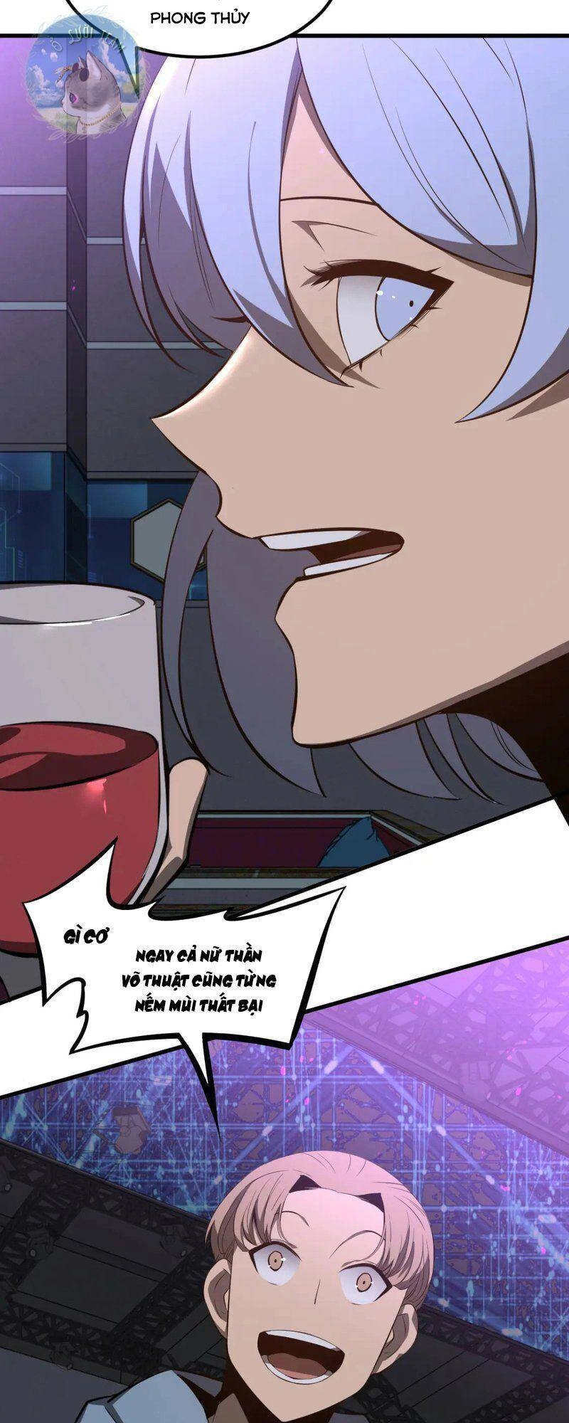 Siêu Phàm Tiến Hóa Chapter 67 - 14