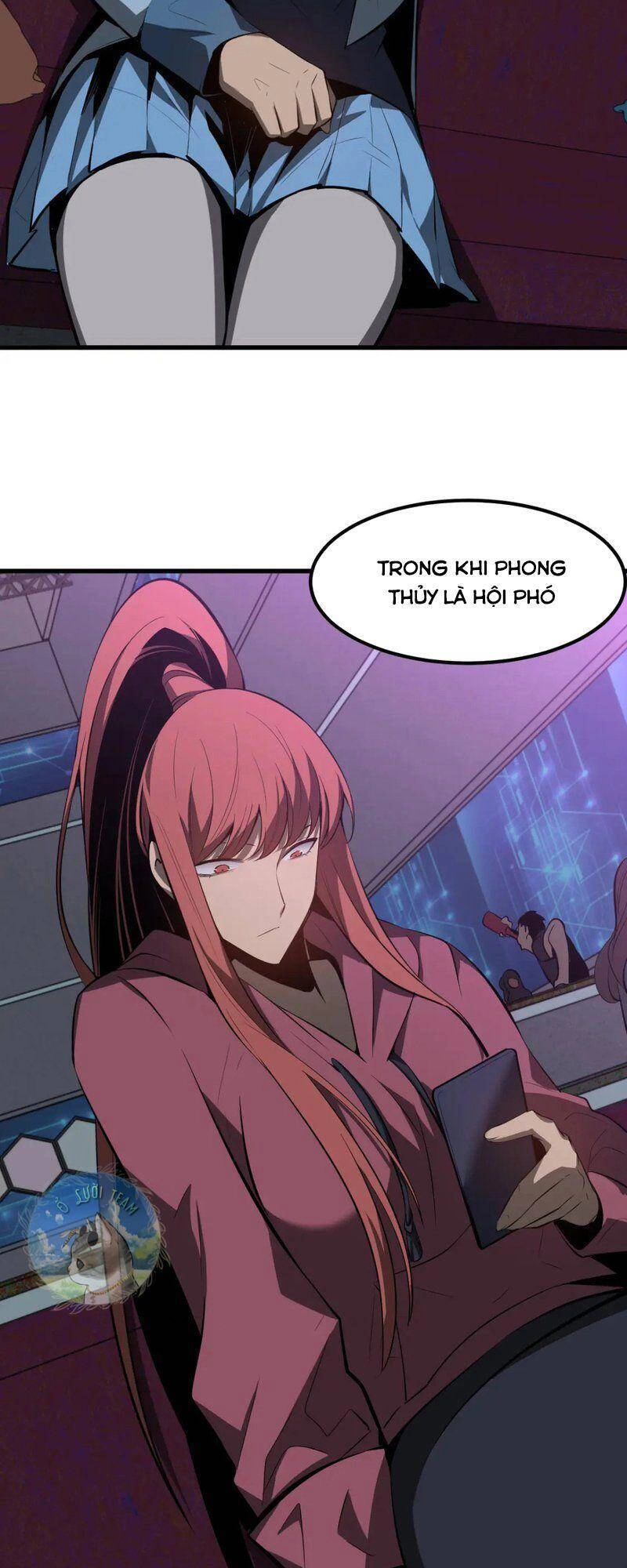 Siêu Phàm Tiến Hóa Chapter 67 - 48