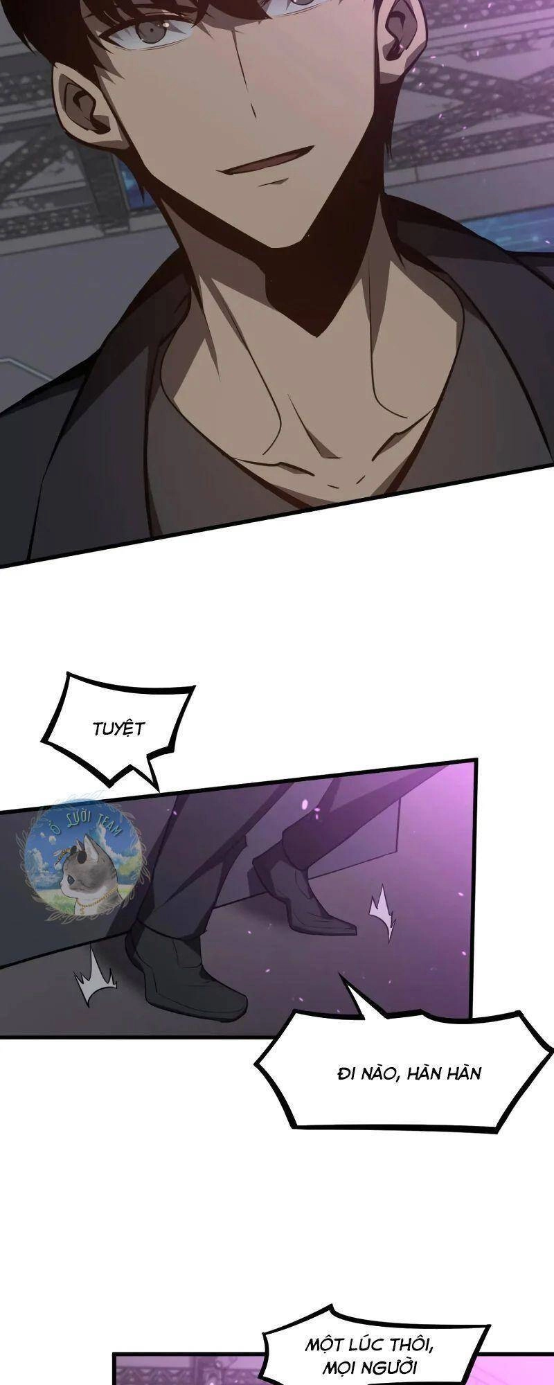 Siêu Phàm Tiến Hóa Chapter 68 - 48