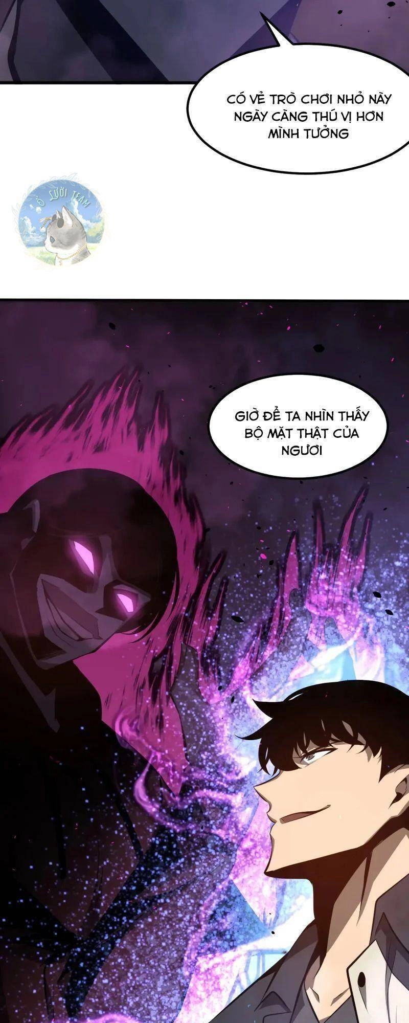 Siêu Phàm Tiến Hóa Chapter 68 - 53