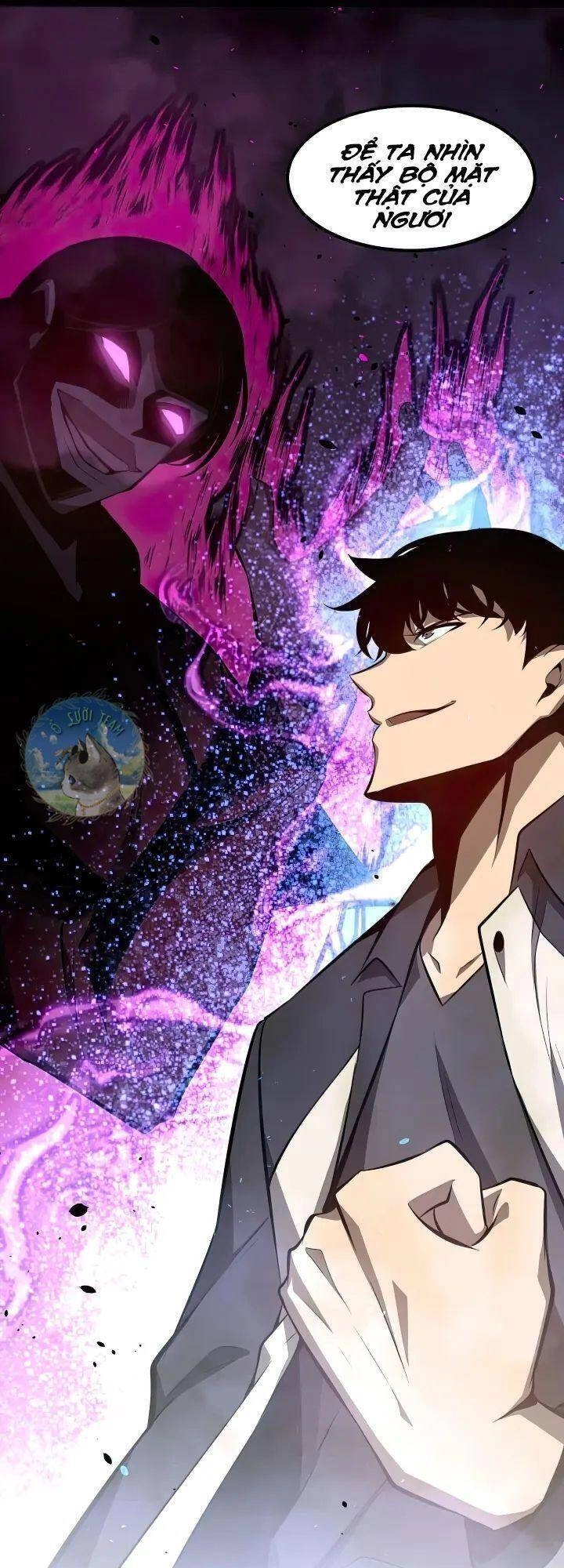 Siêu Phàm Tiến Hóa Chapter 69 - 2