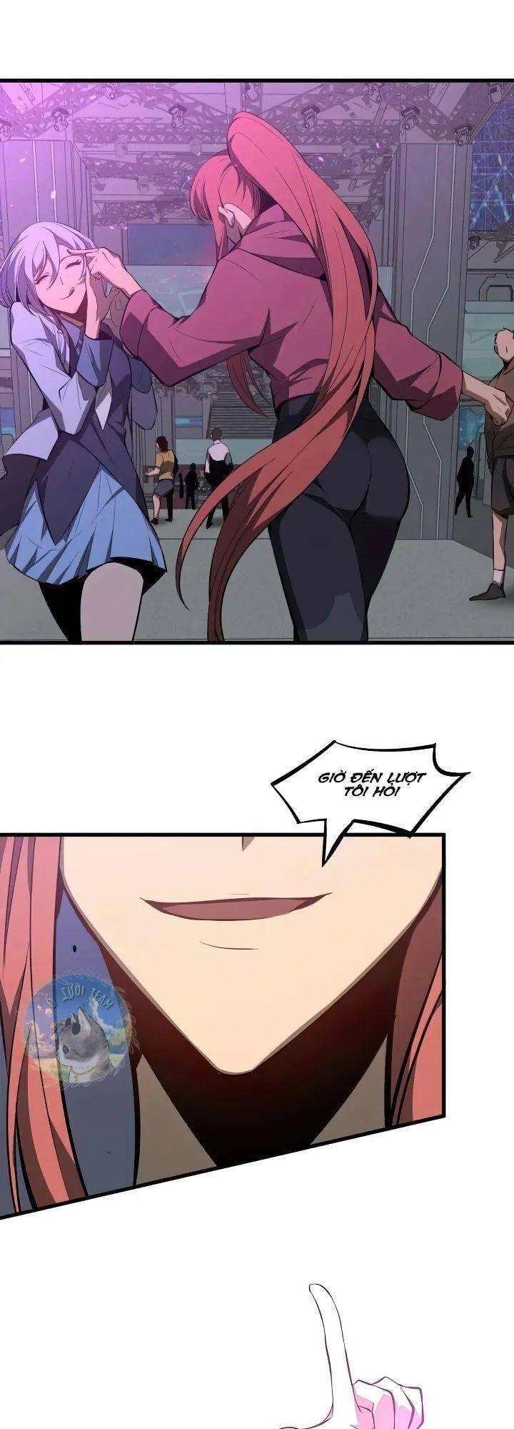 Siêu Phàm Tiến Hóa Chapter 69 - 29