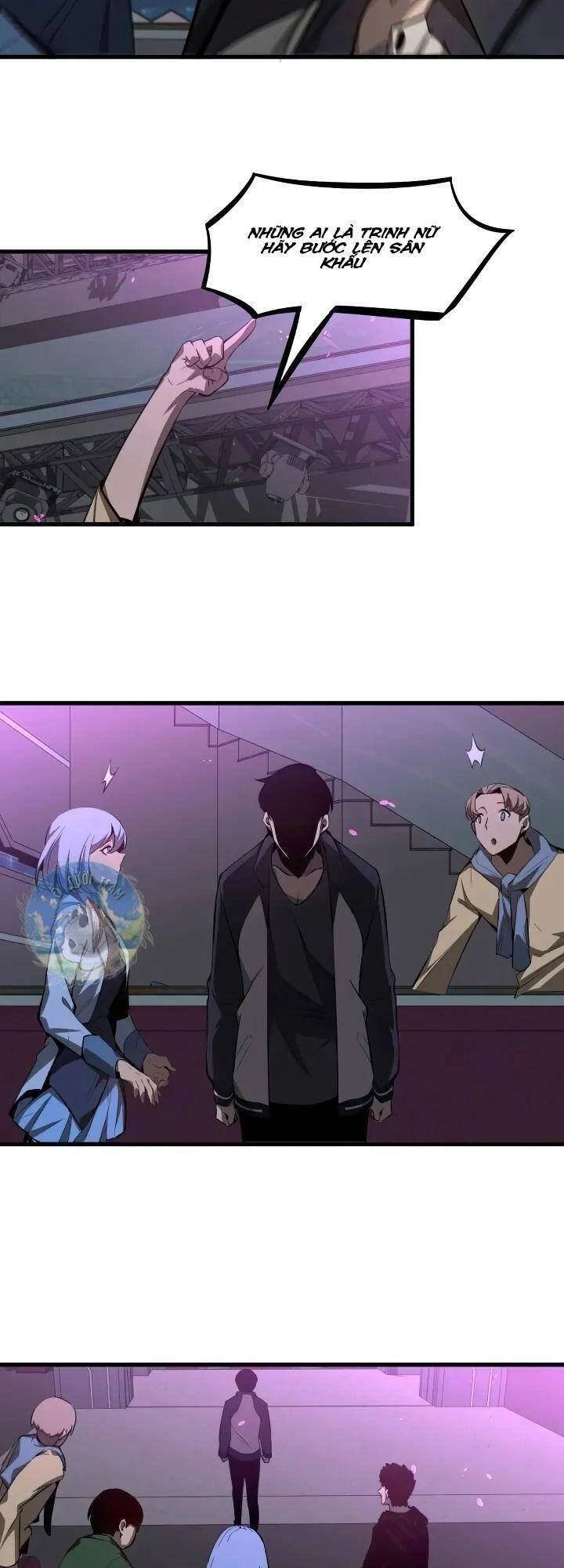 Siêu Phàm Tiến Hóa Chapter 69 - 43