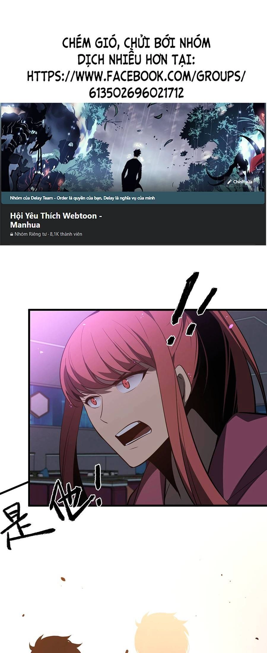 Siêu Phàm Tiến Hóa Chapter 70 - 1