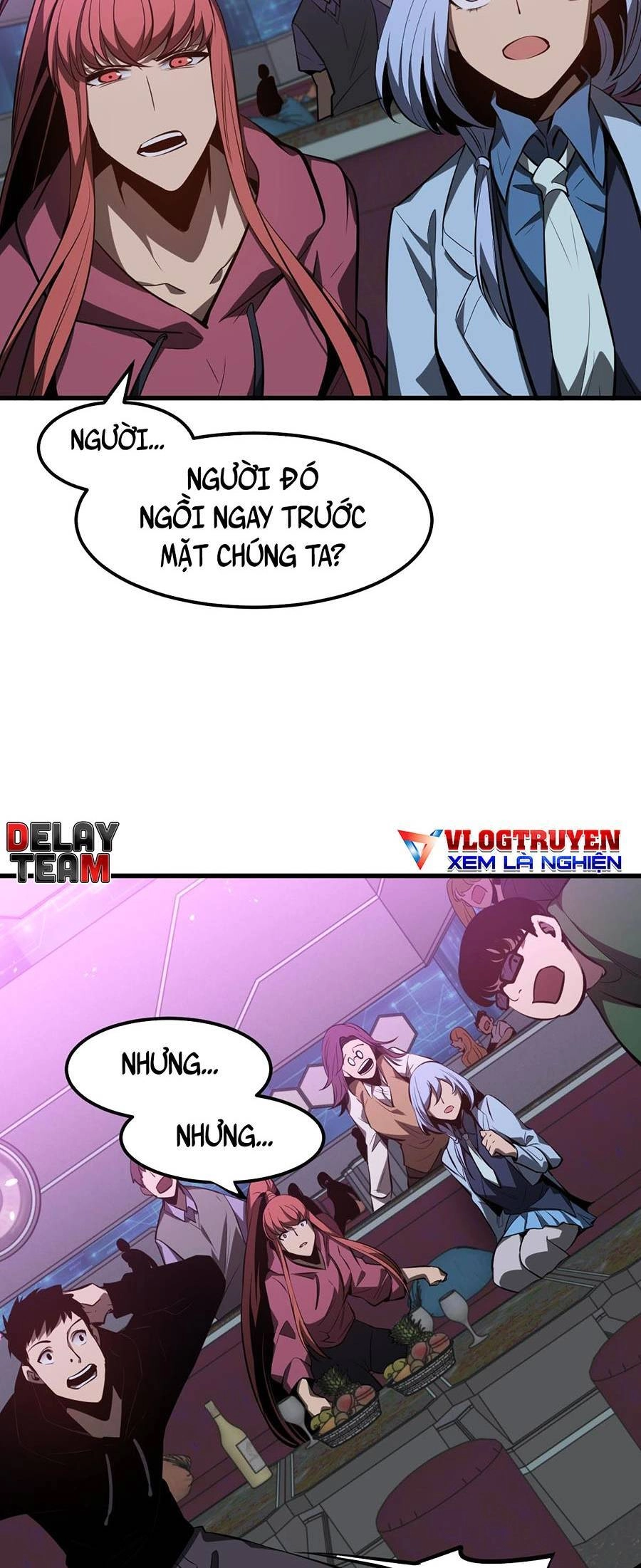 Siêu Phàm Tiến Hóa Chapter 70 - 5