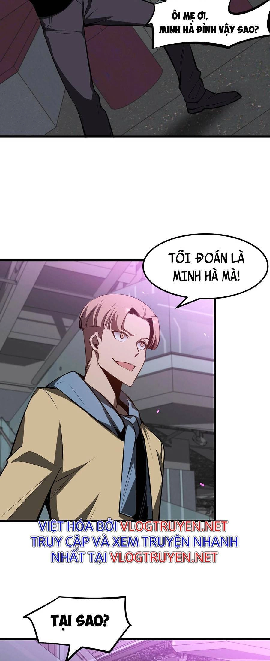 Siêu Phàm Tiến Hóa Chapter 70 - 6