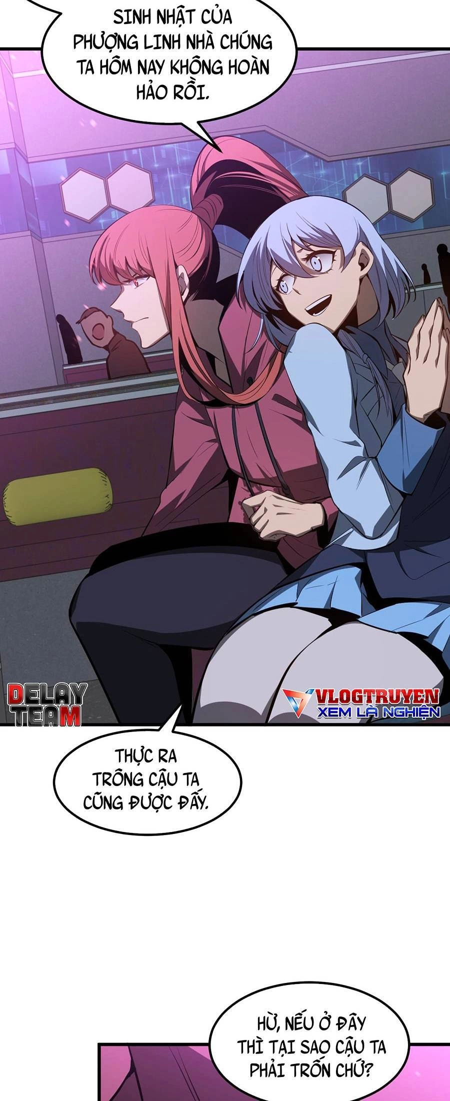 Siêu Phàm Tiến Hóa Chapter 70 - 10