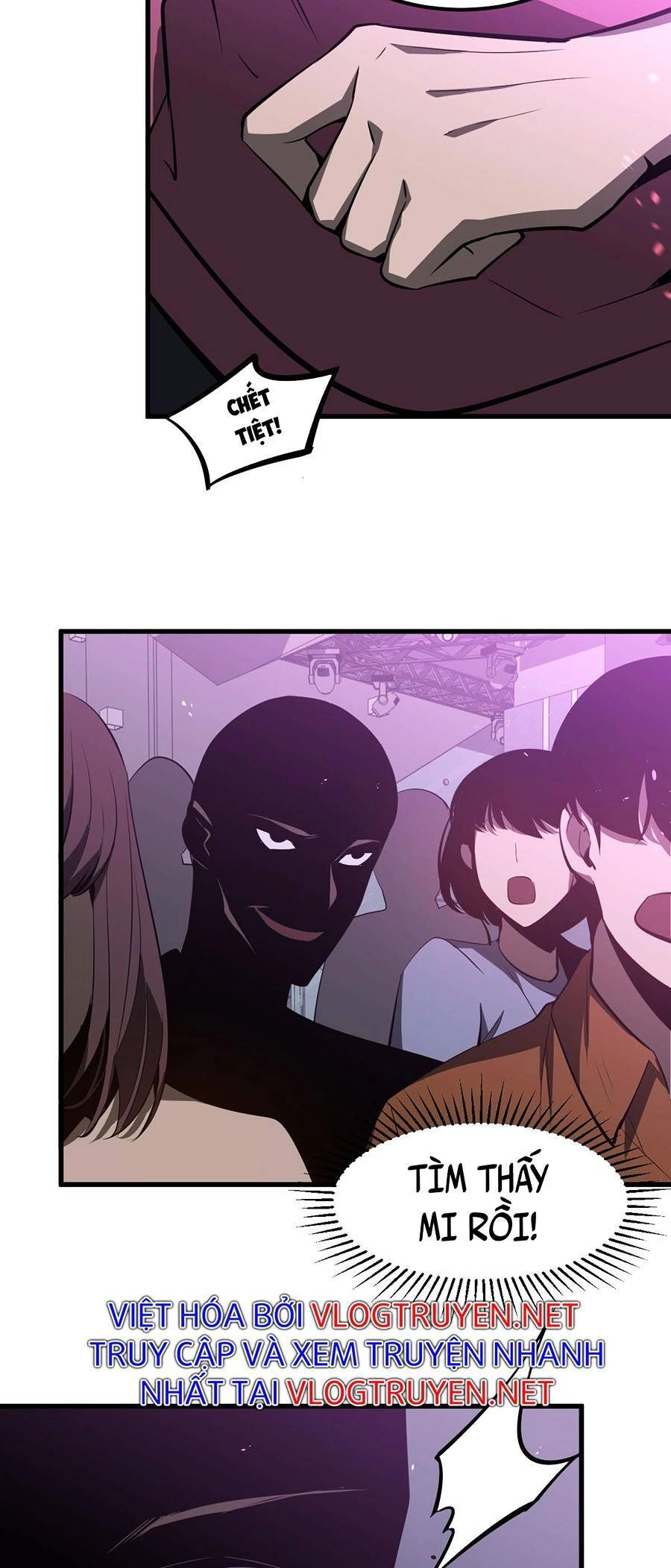 Siêu Phàm Tiến Hóa Chapter 70 - 11