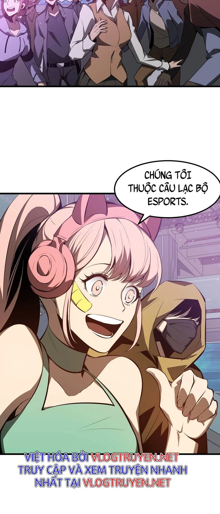 Siêu Phàm Tiến Hóa Chapter 70 - 16